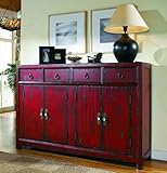 Asian Cabinet by Hooker Furniture - Colors (500-50-711)
