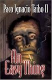 An Easy Thing (Missing Mystery, #49)