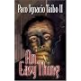 Easy Thing, An (Missing Mystery, #49)