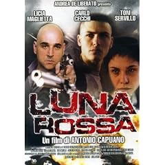 Luna Rossa