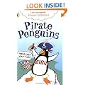 Pirate Penguins