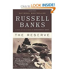 The Reserve (P.S.)