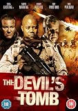The Devils Tomb [DVD]