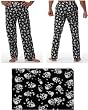 Pookies&reg; "Shiver Me Pants" Print