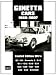 Ginetta Cars Limited Edition Ultra 1958-2007 (Brooklands Books Road Test Series) (Brooklands Road Test Series) Image of Ginetta Cars Limited Edition Ultra 1958-2007 (Brooklands Books Road Test Series) (Brooklands Road Test Series)