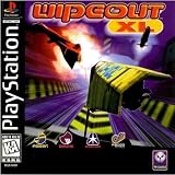 Wipeout XL
