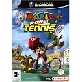 Mario Power Tennis