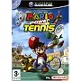 Mario Power Tennis