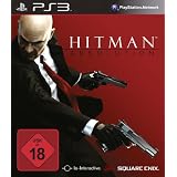 Hitman: Absolution (100% uncut)von "Square Enix"