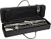 Protec ONE-PIECE BASS CLARINET PRO PAC