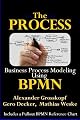The Process: Business Process Modeling using BPMN