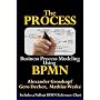 The Process: Business Process Modeling using BPMN