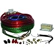 PYLE PLAM20 4-GAUGE AMPLIFIER INSTALLATION KIT