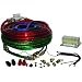 PYLE PLAM20 4-GAUGE AMPLIFIER INSTALLATION KIT