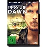Rescue Dawnvon "Christian Bale"