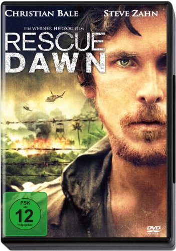 Produkt-Bild: Rescue Dawn