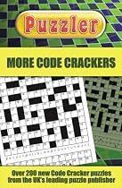 "Puzzler" Code Crackers 2 (Puzzler)