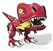 Zoomer Chomplingz Interactive Chomping Dinosaur- Raider