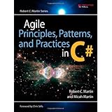Agile Principles, Patterns, and Practices in C#