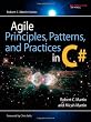 Agile Principles, Patterns, and Practices in C#