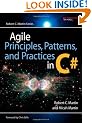 Agile Principles, Patterns, and Practices in C# (Robert C. Martin)