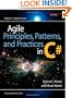 Agile Principles, Patterns, and Practices in C#