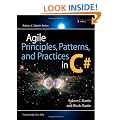 Agile Principles, Patterns, and Practices in C# (Robert C. Martin)