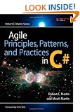 Agile Principles, Patterns, and Practices in C#