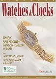 Hong Kong Watches & Clocks