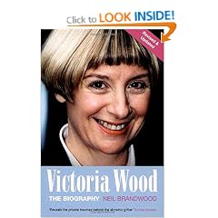 Victoria Wood: The Biography
