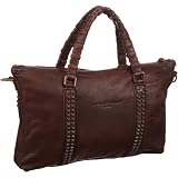 Liebeskind Ariane, Damen Henkeltaschen 40x27x3 cm (B x H x T)