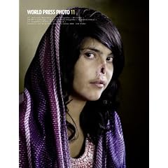 World Press Photo 2011. Deutsche Ausgabe