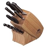 Chicago Cutlery Professional 10-Piece Knife Block Set