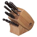 Chicago Cutlery Professional 10-Piece Knife Block Set