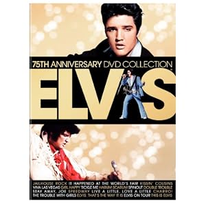 Elvis 75th Anniversary Collection Elvis 75th Anniversary Collection