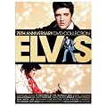 Elvis: 75th Anniversary Collection (17 Films including: Elvis on Tour / Jailhouse Rock / Viva Las Vegas / It Happened at the World's Fair & This is Elvis)