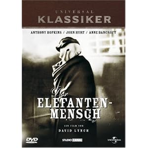 Der Elefantenmensch