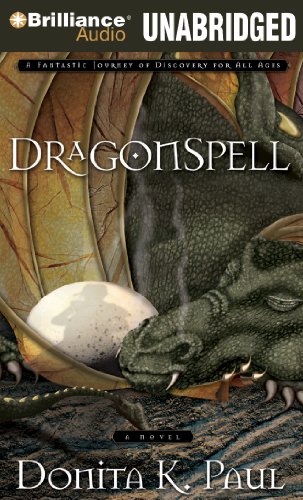 DragonSpell (DragonKeeper Chronicles)