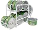 Kitchen & Housewares : IRIS 260200 WCD-SS Wire Can Dispenser 3 oz.