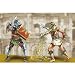 Italeri Roman Gladiators - 1/72 Plastic Model Kit_s-1