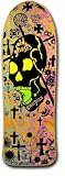 Vision Original Old School Reissue Old Ghost Guardian Skateboard Deck