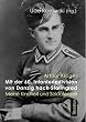 Mit der 60. Infanteriedivision von Danzig nach Stalingrad: Meine Kindheit und Soldatenzeit