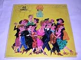 LETS DANCE WITH THE THREE SUNS (40 SONGS) 1958