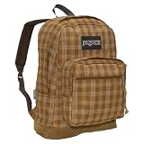 JanSport Right Pack- Originals - Yarn Dyed