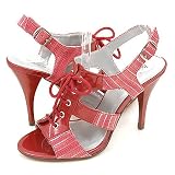 Michael Antonio Qin Heels