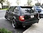 SVC Range Rover Sport Supercharged - Phase 2 Performance upgrade