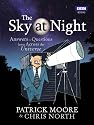 The Sky at Night: Answers to Questions from Across the Universe