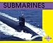 Submarines (Transportation, 2)