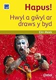Hapus! : hwyl a gŵyl ar draws y byd