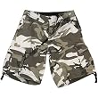 Vintage Infantry Utility Shorts